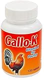 INTERFARMA GALLO -K Vitamin K for Roosters