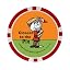 Closest To The Pin Chip