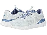 Fila Rapidflash 5 Energized Plein Air/Infiniti Blue/White 7 B (M)