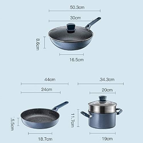 新品】m.design>調圧鍋24cm＆フライヤー23cmセット PF-30 新品】m.design>調圧鍋24cm＆フライヤー23cmセット PF-30