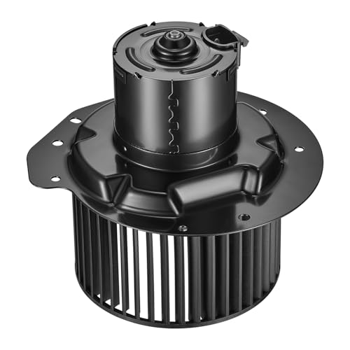 Image of HVAC Blower Motor 700146 Compatible with Ford Bronco /F-150 /F-250 /F-250 HD /F-350 FOTZ18504A, F2TZ18527A, 615-00514, 330-58015-000 A /C Blower Motor Assembly