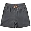 Dark Grey Orange