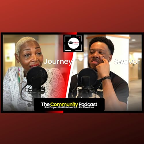 OpinionatedFacts Media Group Podcast Por Kory P arte de portada