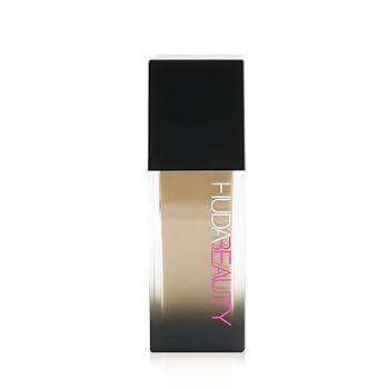 Amazon.com : HUDA BEAUTY #FauxFilter Foundation - Cheesecake