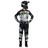 O'NEAL Element V.24 Jersey Youth Rancid Black/White S