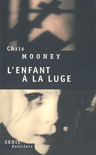 L'Enfant à la luge [French] 2020638592 Book Cover