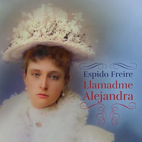 Llamadme Alejandra