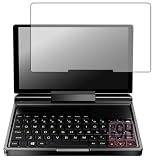 PDA工房 GPD MicroPC 2 対応 9H高硬度[反射低減] 保護 フィルム 日本製