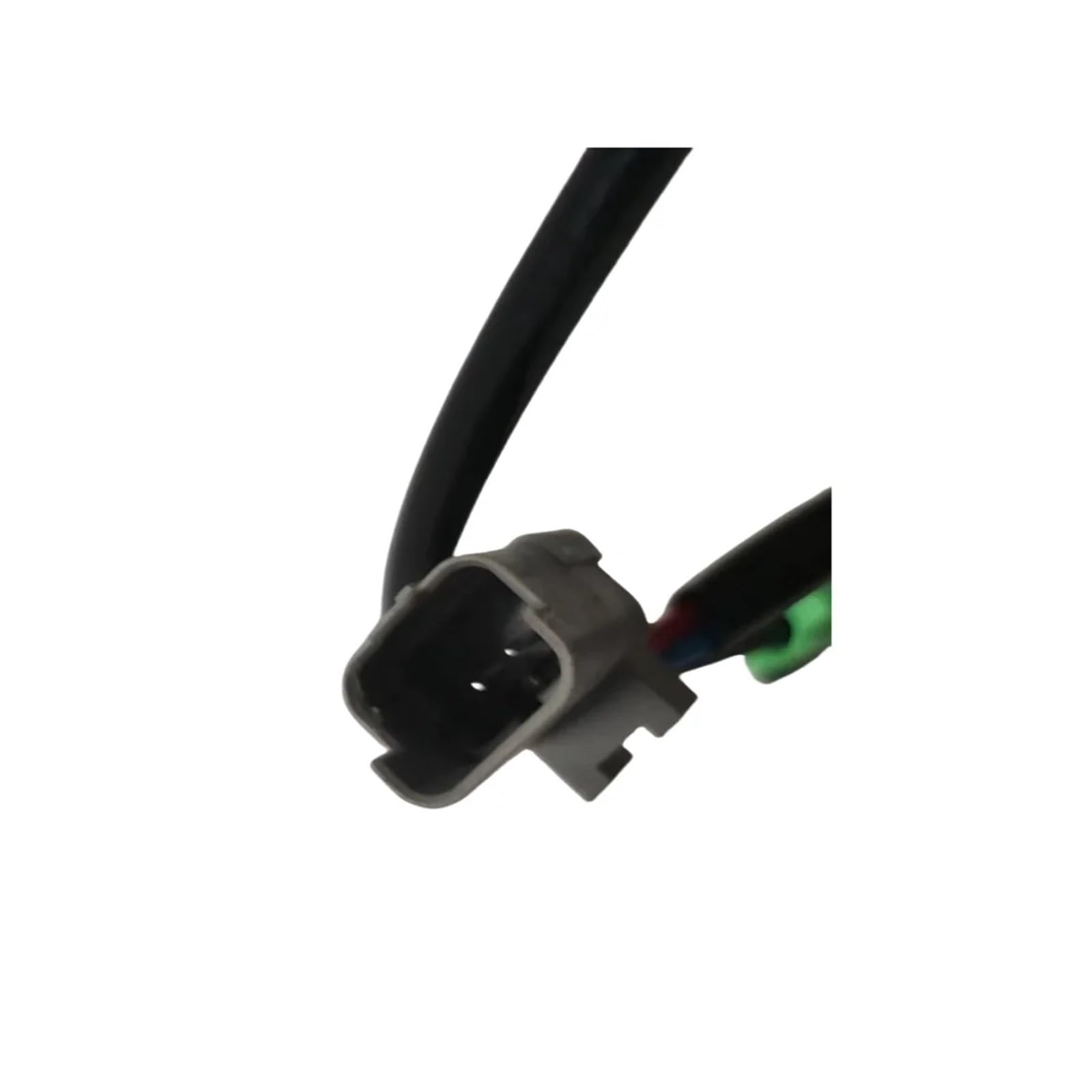 Elevalunas EléCtricos para Buick para Regal 07-09 5486895 Regulador De Ventana De Puerta Trasera Izquierda De 2 Pines con Motor Elevador Ventanas Antero