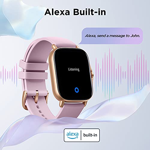 Amazfit gts pago nfc españa ✓ Comprar-losmejores.com