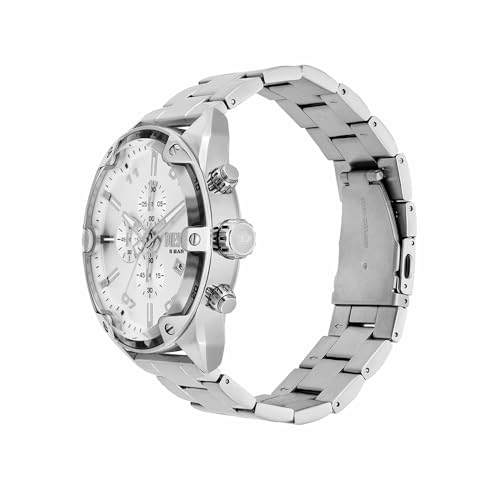 Diesel Watch DZ4677 - vue 4