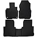 Honda 08P17-TLA-110 Floor Mat