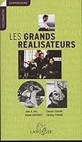 Les grands realisateurs (French Edition) 2035055636 Book Cover
