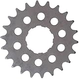 nuvinci harmony NuVinci-Enviolo Zahnkranz 22 Zähne