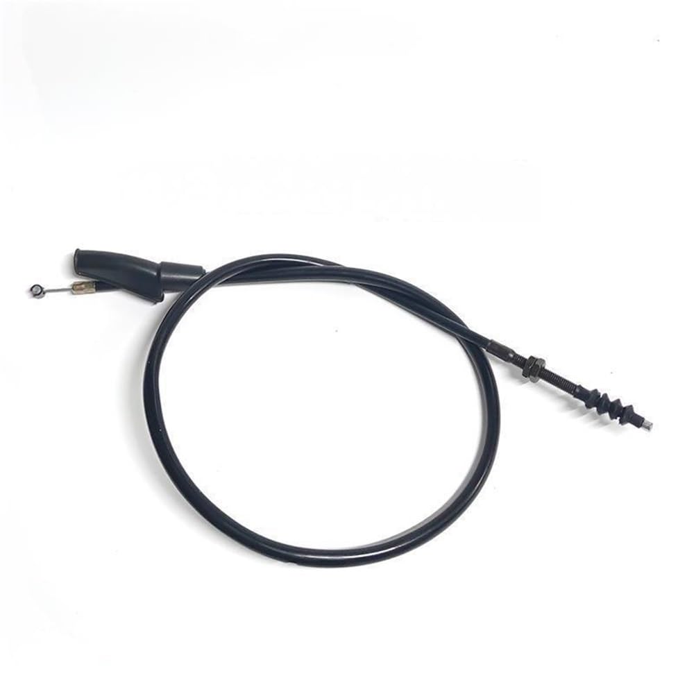 Câble d'embrayage Cyclone ZS250-3B souple pour réparer levier de moto dur