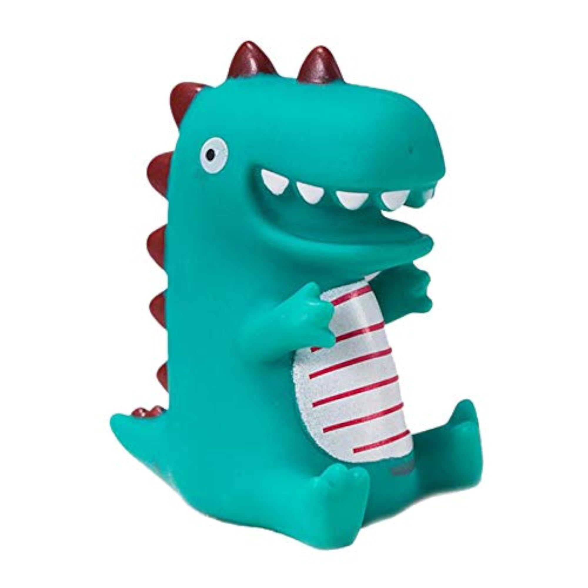 Cute Dinosaurs Figurines Cake Toppers for Birthday Party