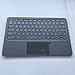 Replacement for HP Chromebook 11 G6 EE CHROMEBOOK 11A-ND0100WM Laptop Upper Case Palmrest Keyboard Touchpad Assembly Part L92334-001 L14922-001 Top Cover