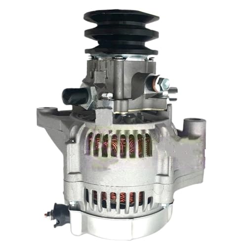 Poulie roue libre d'alternateur haute résistance pour moteur 5LE Hilux Van