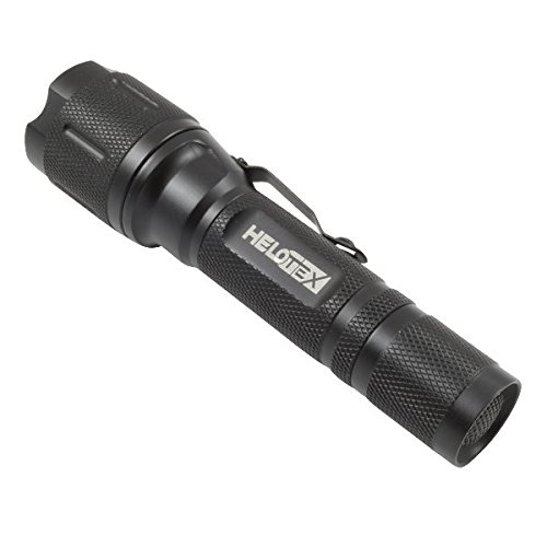 Helotex 1000 Lumen G4 Tactical Flashlight #TOP5