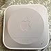 ShineBear Airport Express A1392 MC414LL/A 802.11n 600 Mbps 1-Port 10/100 Wireless Wi-Fi Router AirPlay WiFi for Apple - (Cable Length: US)
