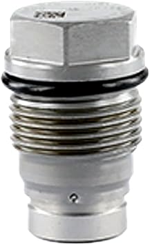 صمام تحديد ضغط سكة الوقود 1110010018 صمام تخفيف ضغط مضخة حاقن وقود الديزل