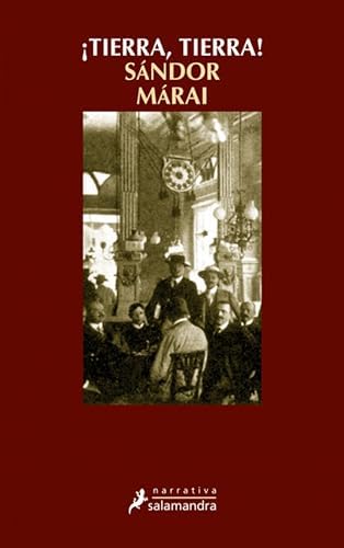 ¡Tierra, tierra!