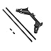 Walkera Runner 250 Advance Spare Part Receiver Antenna Fixing Mount Runner 250(R)-Z-20