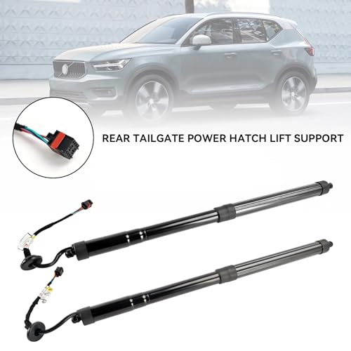 Support hayon électrique 32357574 gauche de remplacement XC40