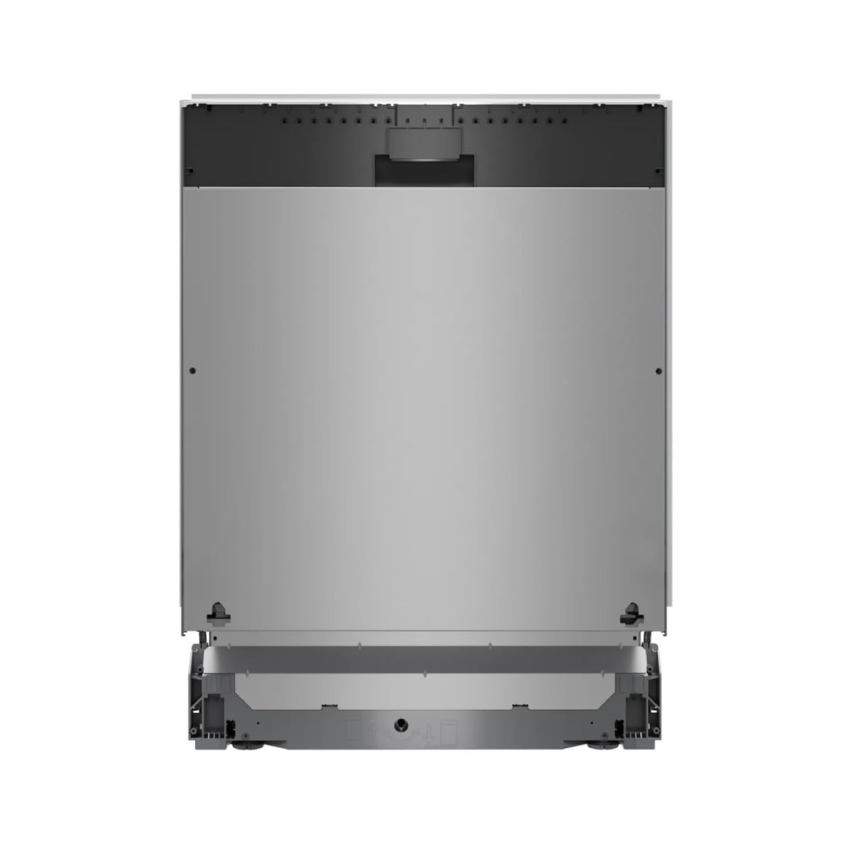 Lave-vaisselle Tout-intégrable SN63HX16CE