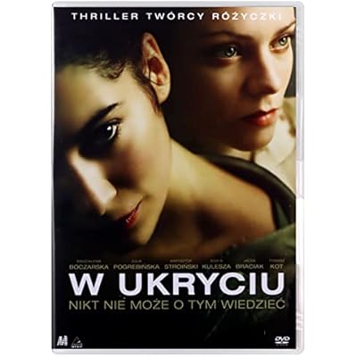W ukryciu