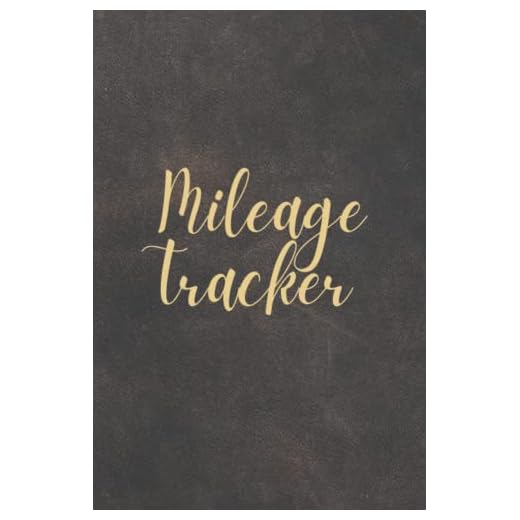 Mileage Log Book For Car: Vehicle Mileage Log Book, Auto Mileage Tracker, Mileage Record Book, Must Have Doordash Accessories, Mileage Log Book For Taxes, Car Mileage Tracker