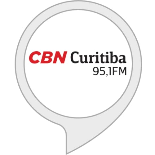 Rádio CBN Curitiba