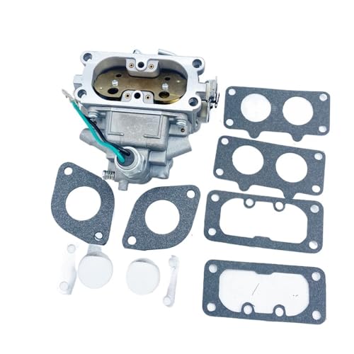 Carburateur pour moteur FH721V compatible avec les pièces 15003-7080 et 15003-7073