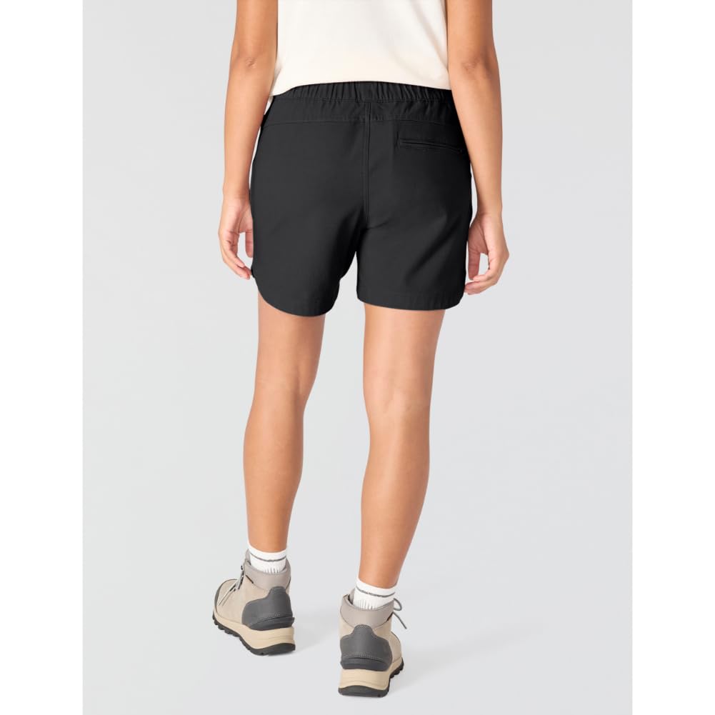 Carhartt Męskie spodenki robocze Force Relaxed Fit Ripstop