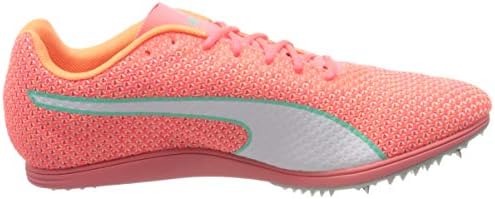 PUMA Women's Evospeed Distance 8 Wn Athletic Shoes, Rose (Ignite Pink  White/Green Glimmer 03), 3.5 UK 36 EU : Amazon.com.au: Clothing, Shoes \u0026  Accessories