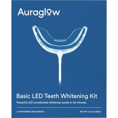 Auraglow - Amazon Marketplace Deals