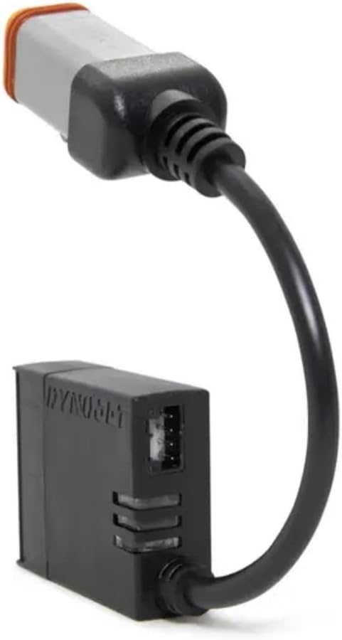 DynoJet PowerVision 4 for Harley Davidson