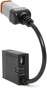 DynoJet PowerVision 4 for Harley Davidson