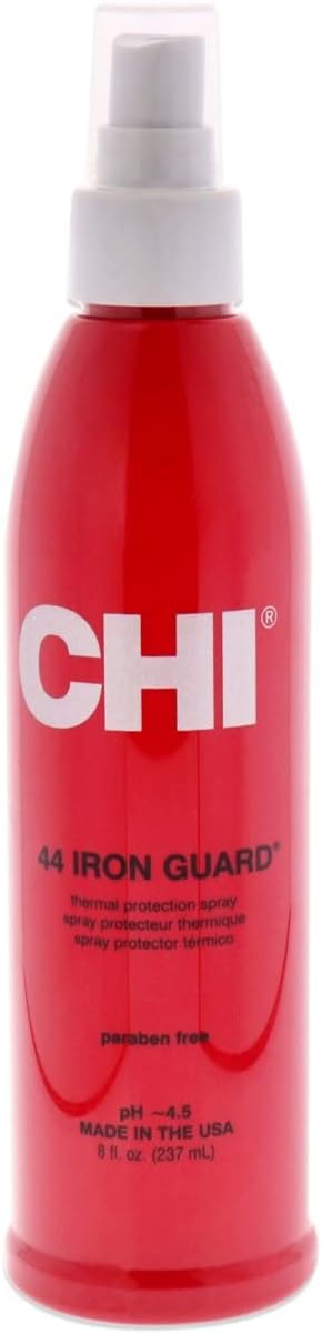 CHI Ionic Color Protector System 2 - Moisturizing Conditioner