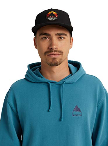 バートン キャップ 帽子 Underhill Cap 2021-22年モデル TRU