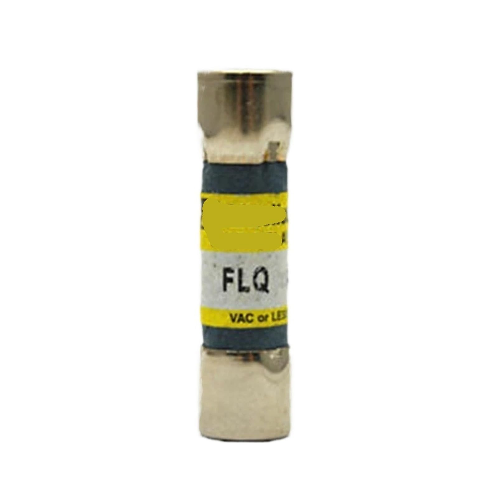 RFXOGTYFZ 10pcs Fuse FLQ 10A