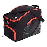 K2 Herren Inline Skates Tasche F.I.T. Carrier - Schwarz-Rot - OneSize - 30C1006.1.1.1SIZ