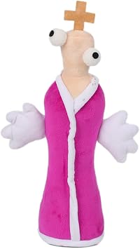 Digital Circus Plush Toy Cute Jack Pomni Kinger Zouble Bubble Cane Plush Christmas Birthday Gift