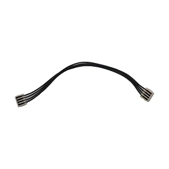 Mustpoint Power Supply Cable for Sony PlayStation 4 PS4 Slim ADP-160CR CUH-2015A CUH-2015B