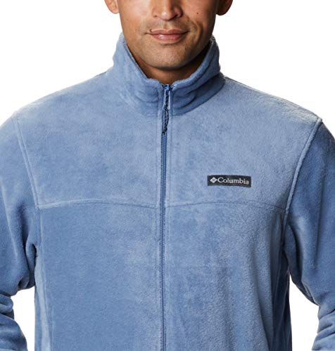 Image of Columbia Men's Steens Mountain Full Zip 2.0