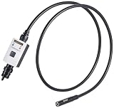 Laserliner DuoView Camera Dendoskop-Sonde Ø der Sonde 9 mm 1,00 m LED-Beleuchtung, Fokus
