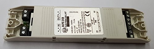 Vossloh-Schwabe Transformateur Ballast/Lampes à Néon 220-240 VAC 50 Hz Montage sur Panneau