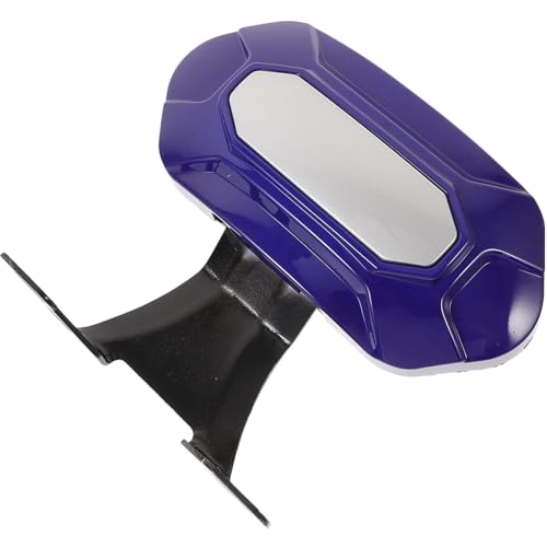 Happyyami Motorrad Sicherheitsgriff für Passagiere Ergonomisches Design mit Verstellbarem Taillenumfang bis 125cm aus Oxford Stoff und Abs für Strand und Schnee, 18.89