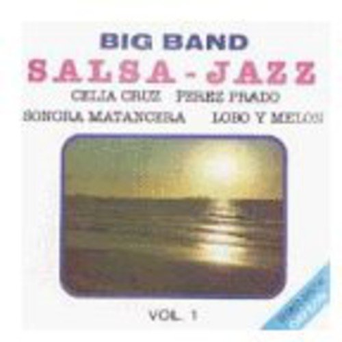 Big Band Salsa Jazz #TOP18