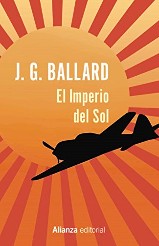Portada de El Imperio del Sol